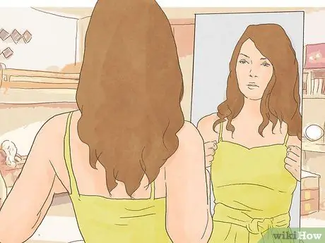 Найди парня в средней школе, шаг 2