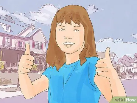 Найди парня в средней школе, шаг 3