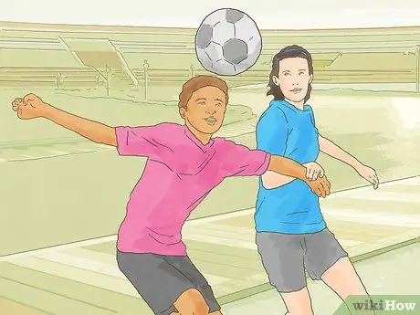 Найди парня в средней школе, шаг 8