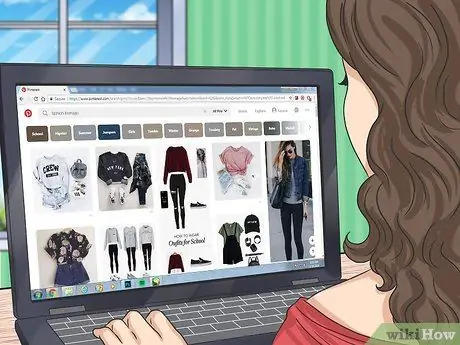 Привлечь мальчиков, шаг 1