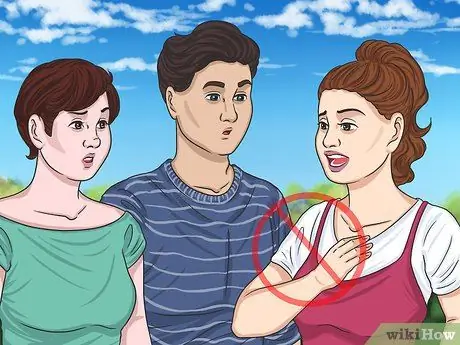 Привлечь мальчиков Шаг 10