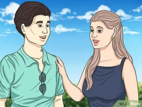 Привлечь мальчиков Шаг 14