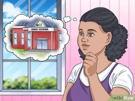 Привлечь мальчиков, шаг 2