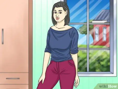 Привлечь мальчиков, шаг 3