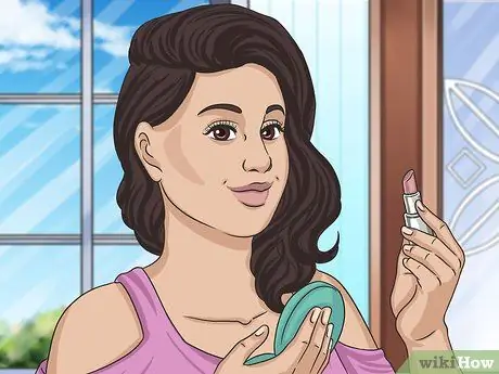 Привлечь мальчиков, шаг 5