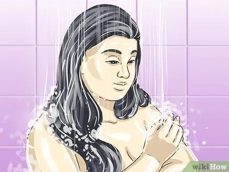 Привлечь мальчиков Шаг 6