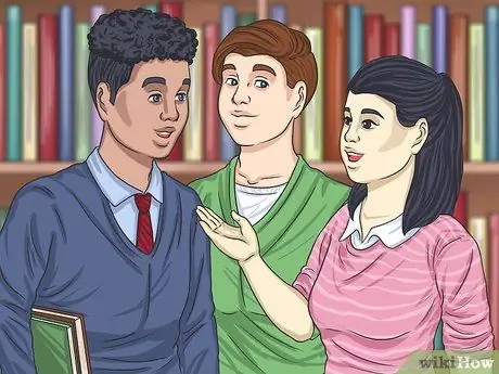 Привлечь мальчиков Шаг 8