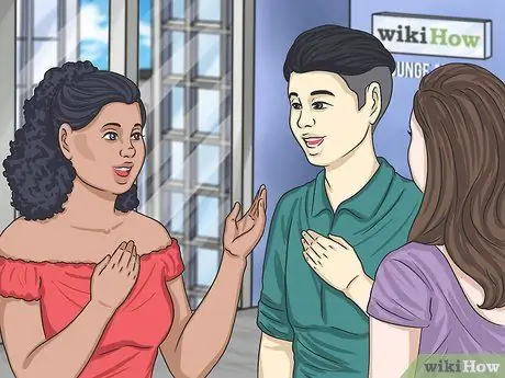 Привлечь мальчиков Шаг 9