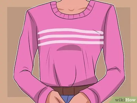 Заставь тебя полюбить парня постарше (девушки-подростки), шаг 4