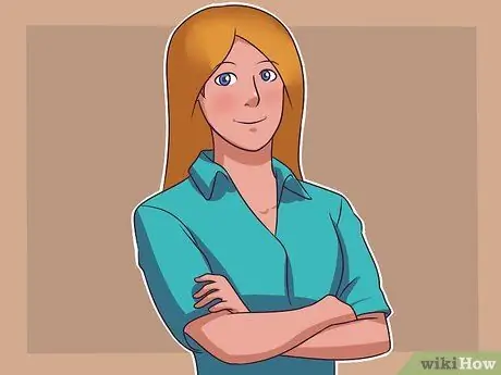 Заставь тебя полюбить парня постарше (девушки-подростки), шаг 6