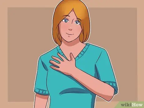 Заставь тебя полюбить парня постарше (девушки-подростки), шаг 7