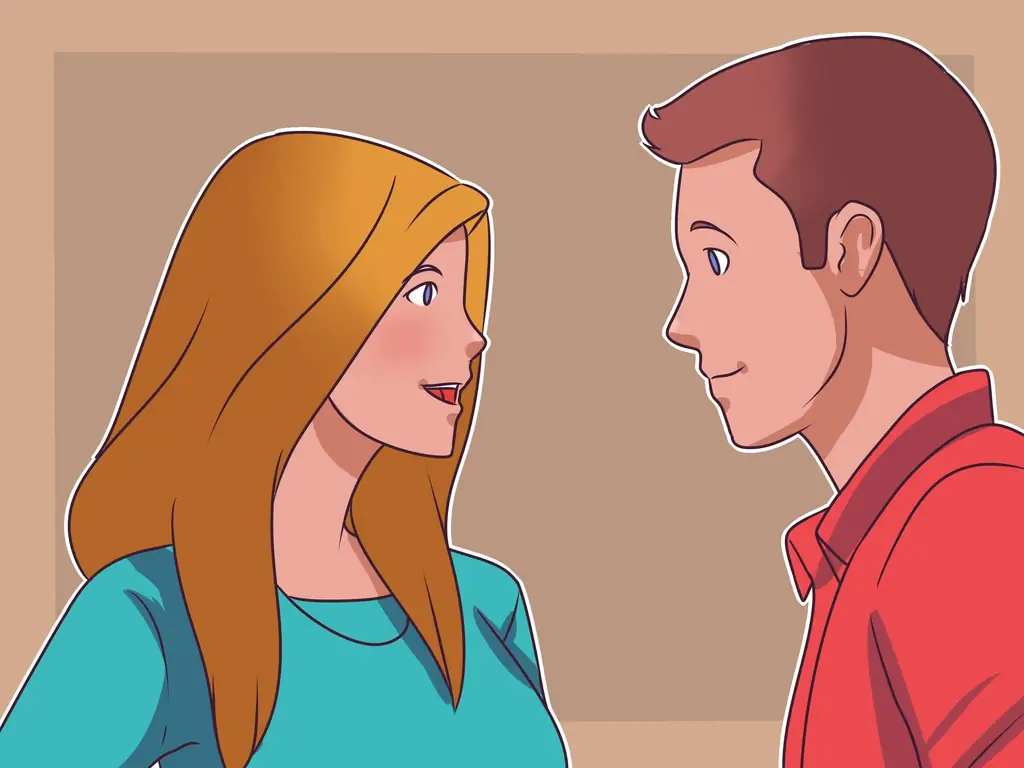 Как понравиться парню постарше (девушки-подростки): 9 шагов