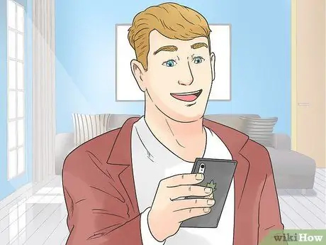 Застенчивый парень признает, что ты ему нравишься Шаг 10