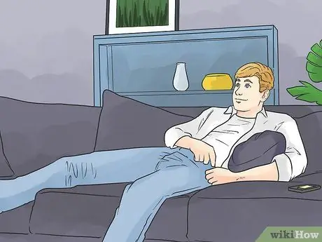 Застенчивый парень признает, что ты ему нравишься Шаг 6