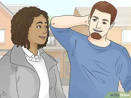 Застенчивый парень признает, что ты ему нравишься Шаг 9