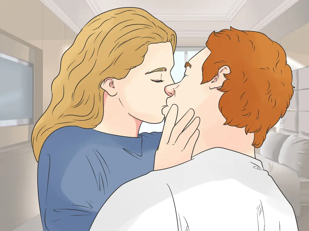 11 простых способов заставить застенчивого парня признать, что вы ему нравитесь