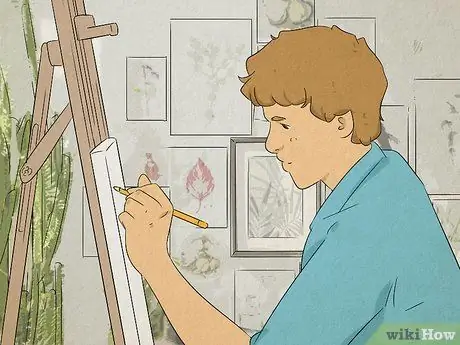 Избегайте того, кто вас привлекает Шаг 6