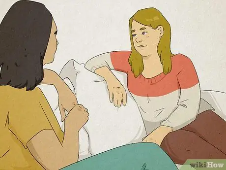 Избегайте тех, кого привлекает шаг 8