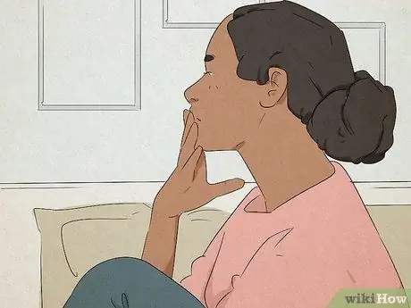 Избегайте тех, кого привлекает шаг 3