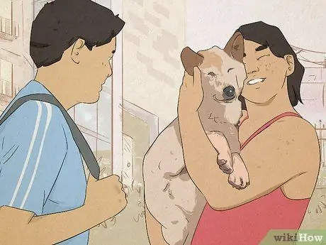 Избегайте тех, кого привлекает шаг 10