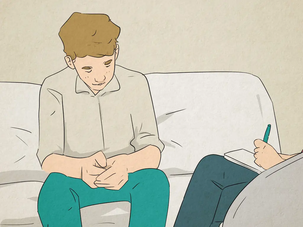 13 простых способов избежать встречи с тем, кто вам нравится