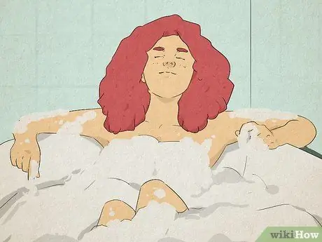 Сопротивляйтесь желанию написать сообщение о своей любви, шаг 5