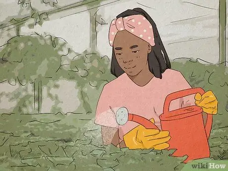 Сопротивляйтесь желанию написать сообщение о своей любви Шаг 6