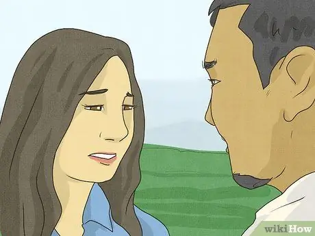 Скажи девушке, что она тебе не нравится Шаг 19