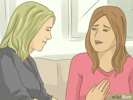 Скажи своей девушке (другу), что любишь ее как девушку, шаг 14