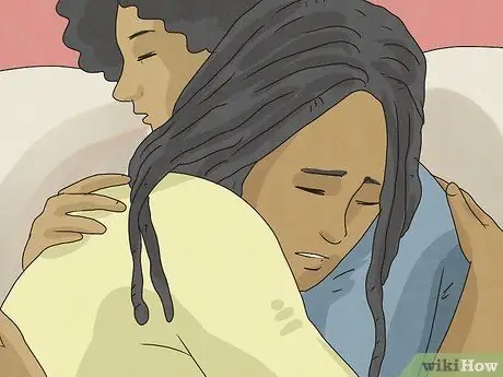 Создание единства семьи, шаг 13