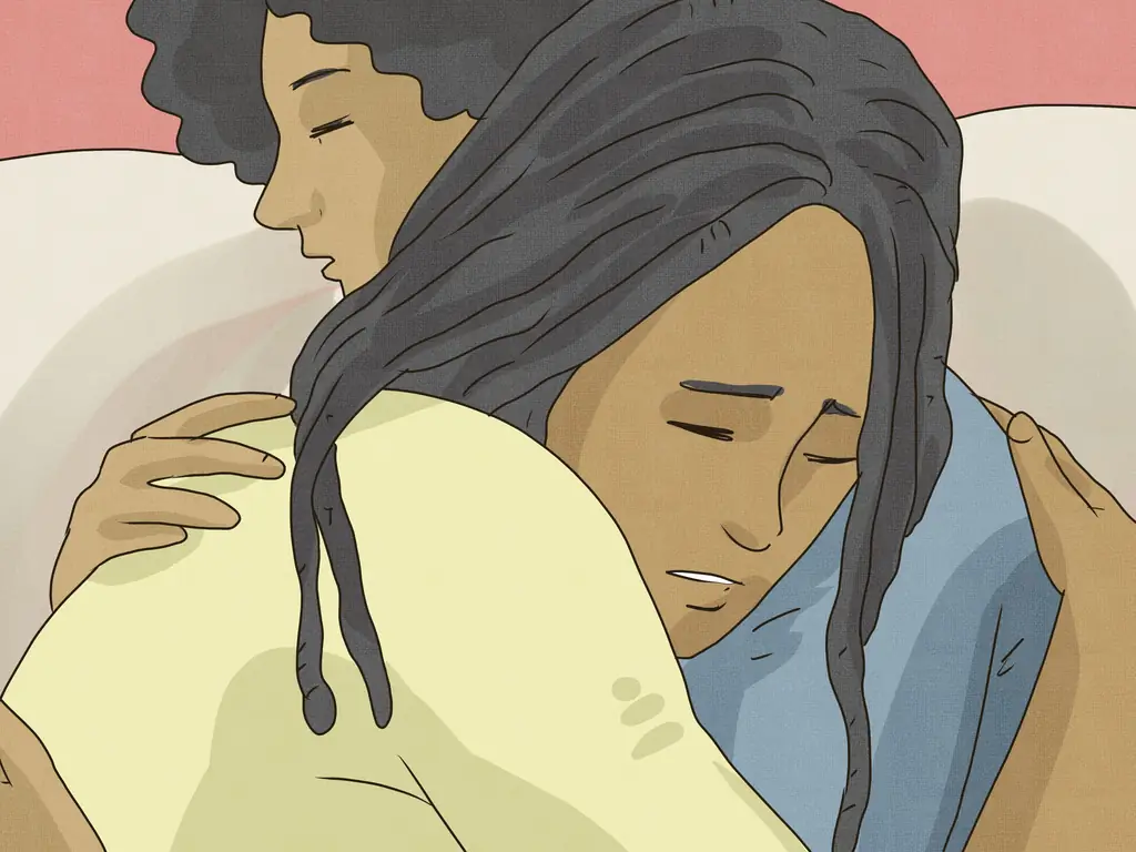 11 способов противостоять обманывающему родителю