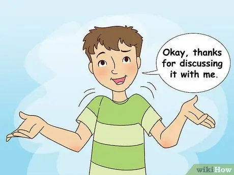 Убедите родителей позволить вам делать что угодно Шаг 16