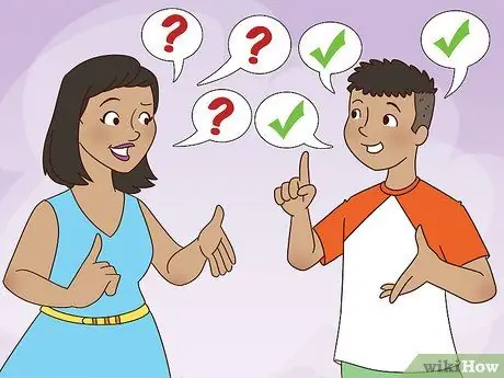 Убедите родителей позволить вам делать что угодно Шаг 02