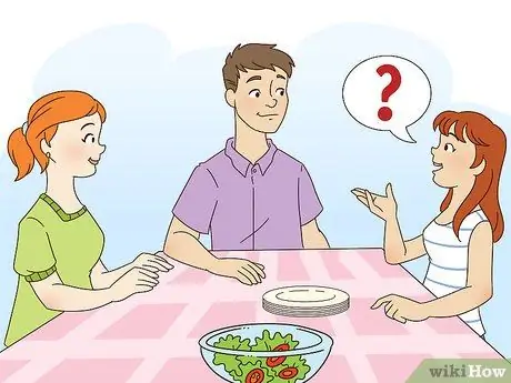 Убедите родителей позволить вам делать что угодно Шаг 05