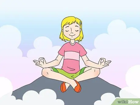 Убедите родителей позволить вам делать что угодно Шаг 06