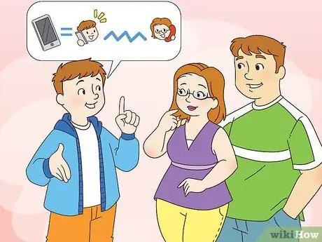 Убедите родителей позволить вам делать что угодно Шаг 07