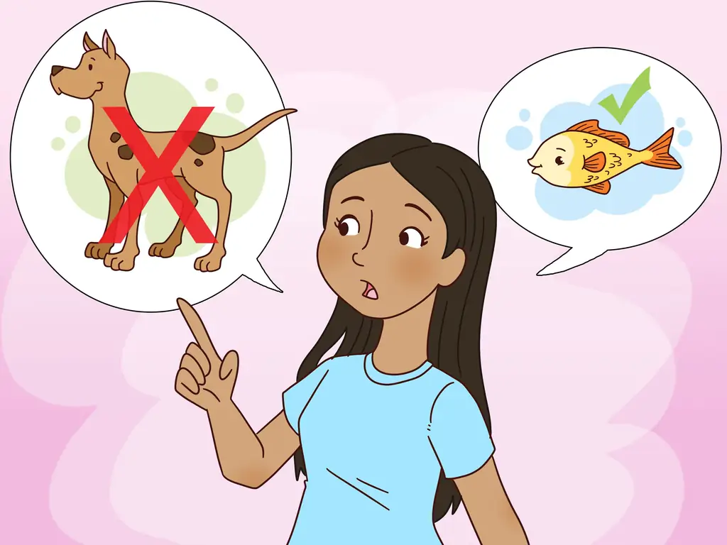 Как убедить родителей позволить вам делать что угодно