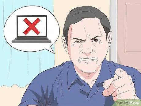 Покажите родителям плохую оценку Шаг 12