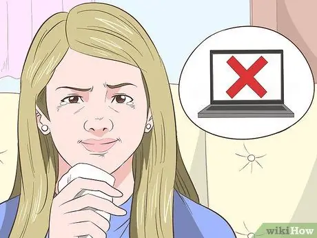 Покажите родителям плохую оценку Шаг 13