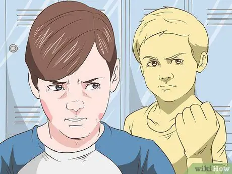 Покажите родителям плохую оценку Шаг 16