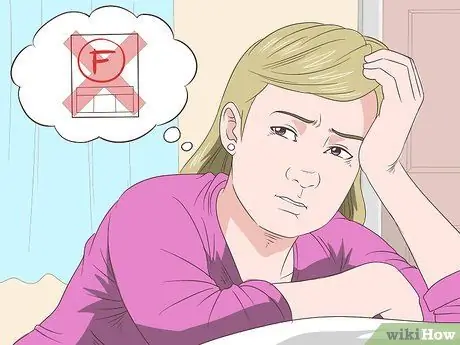 Покажите родителям плохую оценку Шаг 17