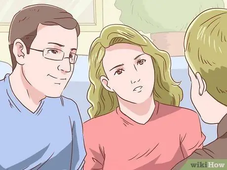 Покажите родителям плохую оценку Шаг 3