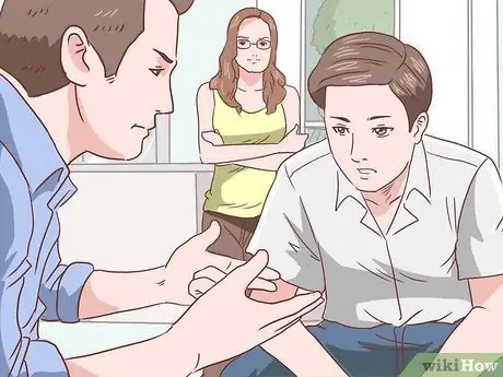 Покажите родителям плохую оценку Шаг 5