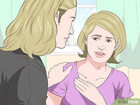 Покажите родителям плохую оценку Шаг 7