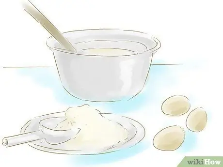 Уговорите маму сказать "да" Шаг 11