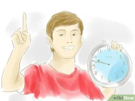 Уговорите маму сказать "да" Шаг 14