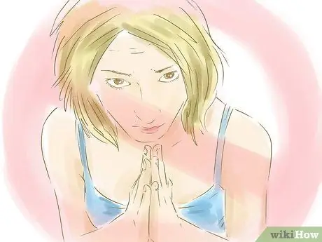 Уговорите маму сказать "да" Шаг 16