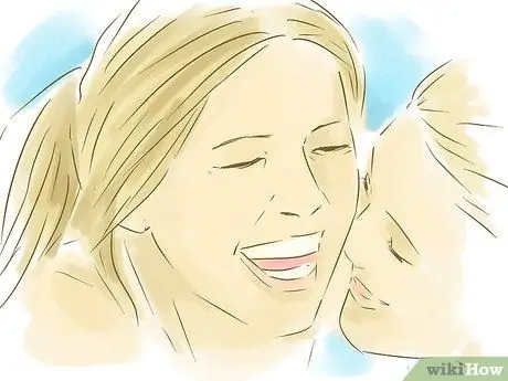 Уговорите маму сказать "да" Шаг 17