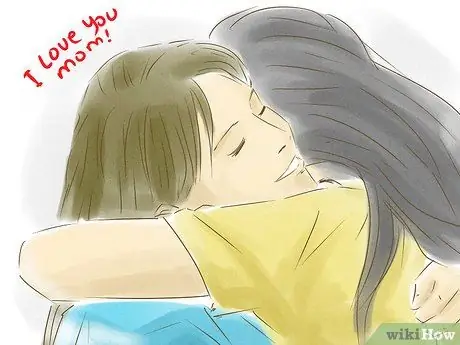 Уговорите маму сказать "да" Шаг 18