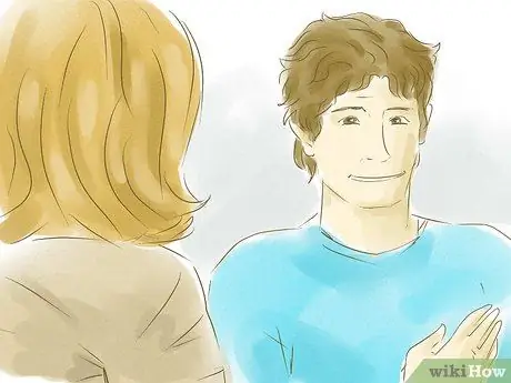 Уговорите маму сказать "да" Шаг 3